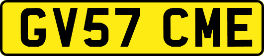 GV57CME