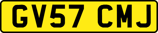GV57CMJ