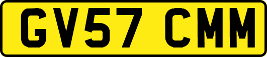 GV57CMM
