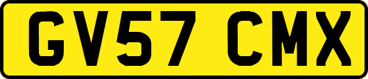 GV57CMX