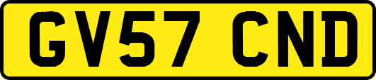 GV57CND