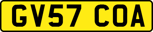 GV57COA