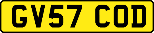 GV57COD