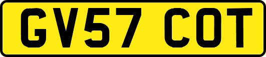 GV57COT