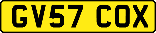 GV57COX