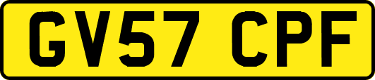 GV57CPF