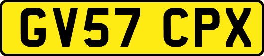 GV57CPX