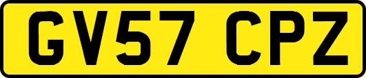 GV57CPZ