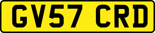 GV57CRD