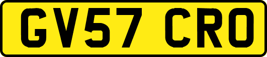 GV57CRO