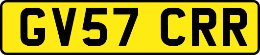 GV57CRR