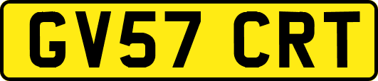 GV57CRT