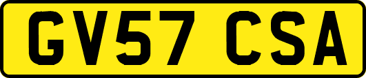 GV57CSA