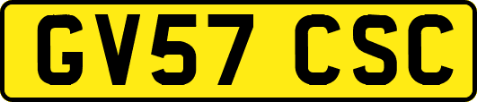 GV57CSC