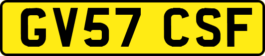 GV57CSF
