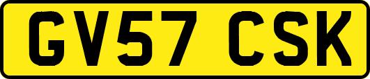 GV57CSK