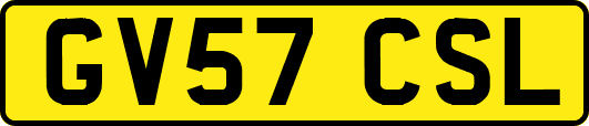 GV57CSL