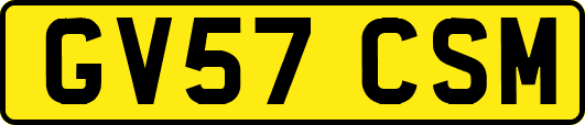 GV57CSM