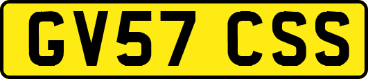 GV57CSS