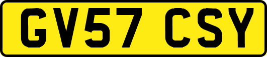 GV57CSY