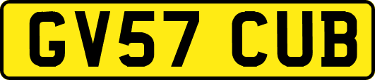 GV57CUB