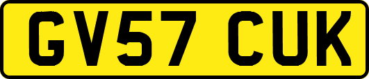 GV57CUK