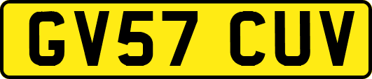 GV57CUV