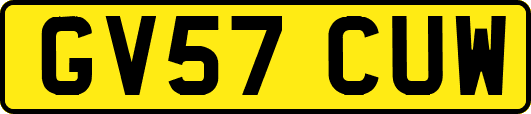 GV57CUW