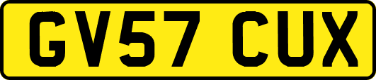 GV57CUX