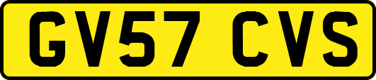 GV57CVS