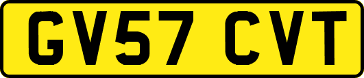 GV57CVT