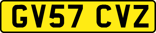 GV57CVZ