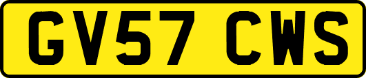 GV57CWS