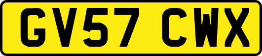 GV57CWX