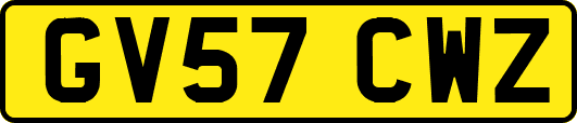 GV57CWZ