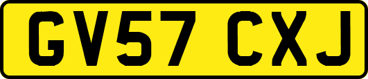 GV57CXJ