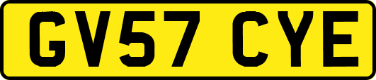 GV57CYE