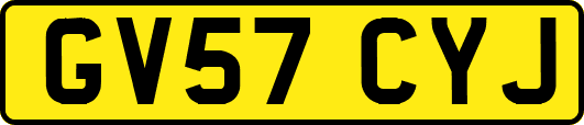 GV57CYJ