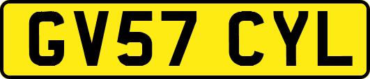 GV57CYL