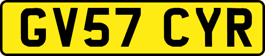 GV57CYR