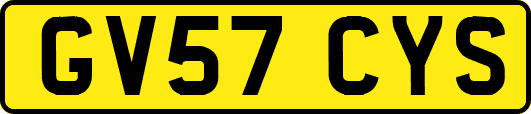 GV57CYS