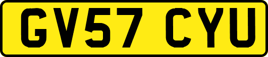 GV57CYU
