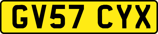 GV57CYX