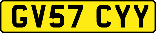 GV57CYY