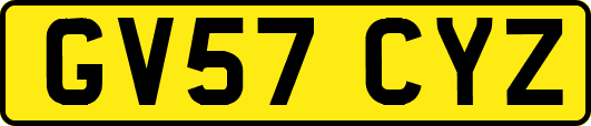 GV57CYZ