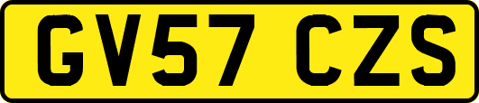 GV57CZS