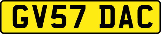 GV57DAC