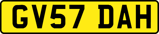 GV57DAH