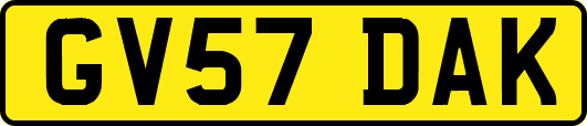 GV57DAK