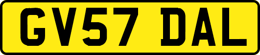 GV57DAL